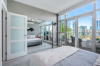 Photo 25: 1702 189 DAVIE STREET in Vancouver: Yaletown Condo for sale (Vancouver West)  : MLS®# R2504054