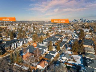 Photo 45: 3537 7 Avenue SW in Calgary: Spruce Cliff Detached for sale : MLS®# A2114341