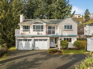 Main Photo: 2366 Setchfield Ave in Langford: La Florence Lake House for sale : MLS®# 896604
