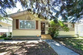 Photo 2: 2444 28 Street SE in Calgary: Southview Detached for sale : MLS®# A1232107