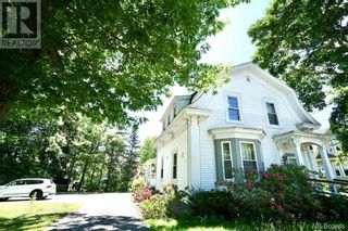 Photo 1: 60 Union Street in St. Stephen: House for sale : MLS®# NB088800