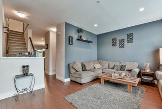 Photo 6: 24 22865 TELOSKY Avenue in Maple Ridge: East Central Townhouse for sale in "WINDSONG" : MLS®# R2099659