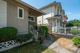Photo 5: 3324 CHURCH Street in Vancouver: Collingwood VE House for sale (Vancouver East)  : MLS®# R2802696