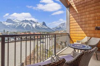 Photo 46: 407 901 Mountain Street: Canmore Apartment for sale : MLS®# A2120767
