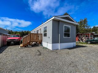 Photo 3: 421 Humpback Pl in Ucluelet: PA Ucluelet Manufactured Home for sale (Port Alberni)  : MLS®# 931052