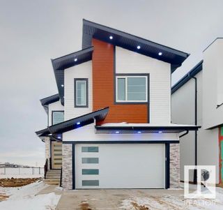 Photo 1: 2119 18 Avenue in Edmonton: Zone 30 House for sale : MLS®# E4323971