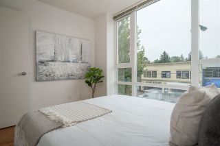 Photo 13: 207 2483 SPRUCE STREET in Vancouver: Fairview VW Condo for sale (Vancouver West)  : MLS®# R2387778