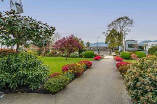 Photo 2: 313 2890 POINT GREY ROAD in Vancouver: Kitsilano Condo for sale (Vancouver West)  : MLS®# R2573649