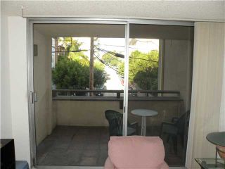Photo 9: HILLCREST Condo for sale : 2 bedrooms : 3825 Centre Street #8 in San Diego