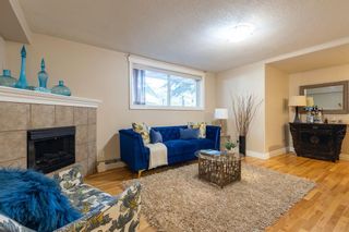 Photo 1: 104 1027 1 Avenue NW in Calgary: Sunnyside Apartment for sale : MLS®# A2056065