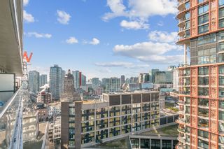 Photo 19: 1808 108 W CORDOVA Street in Vancouver: Downtown VW Condo for sale in "WOODWARDS" (Vancouver West)  : MLS®# R2747853