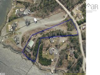 Photo 2: Lot 3 614 Myers Point Road in Myers Point: 35-Halifax County East Commercial  (Halifax-Dartmouth)  : MLS®# 202226557