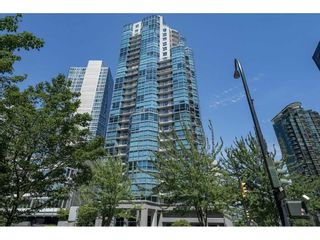 Photo 2: 1803 1415 W GEORGIA Street in Vancouver: Coal Harbour Condo for sale in "PALAIS WEST GEORGIA" (Vancouver West)  : MLS®# R2290365