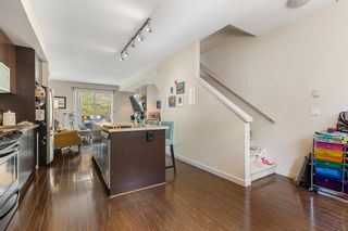 Photo 15: 38 101 FRASER Street in Port Moody: Port Moody Centre Townhouse for sale in "CORBEAU" : MLS®# R2735470