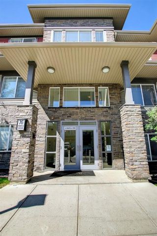 Photo 36: 209 76 Panatella Road NW in Calgary: Panorama Hills Apartment for sale : MLS®# A1244884