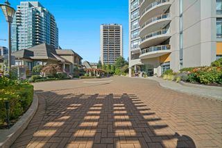 Photo 26: 2203 4425 HALIFAX Street in Burnaby: Brentwood Park Condo for sale in "POLARIUS" (Burnaby North)  : MLS®# R2748865