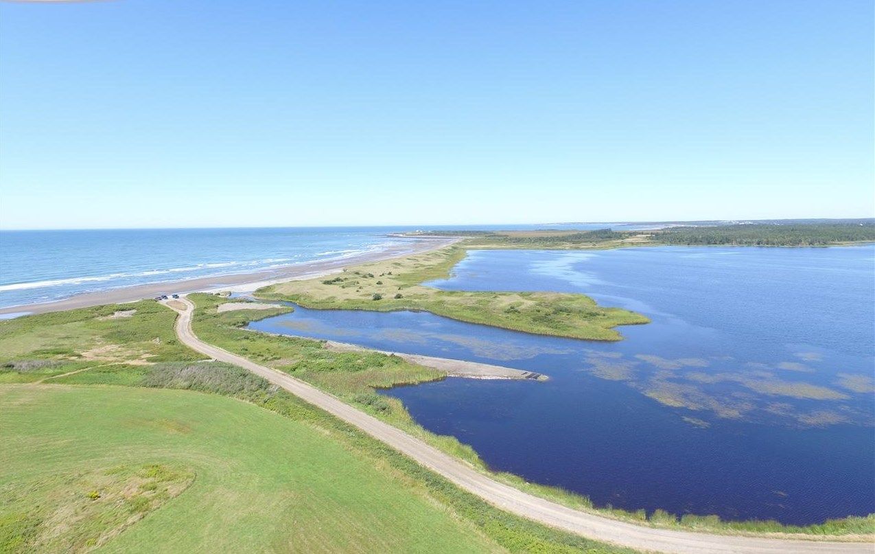 Main Photo: Lot Bartlett Shore Road in Beaver River: Digby County Vacant Land for sale (Annapolis Valley)  : MLS®# 201905390