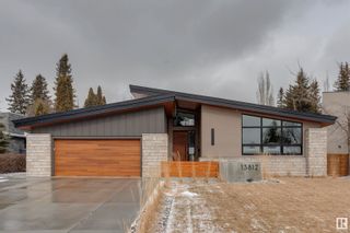 Photo 1: 13812 98 Avenue in Edmonton: Zone 10 House for sale : MLS®# E4379399