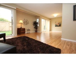 Photo 6: 6 9280 GLENALLAN Drive in Richmond: Saunders Home for sale ()  : MLS®# V1027513