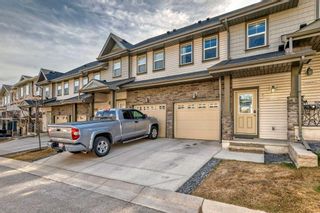 Main Photo: 83 Panatella Hill NW in Calgary: Panorama Hills Row/Townhouse for sale : MLS®# A2125898