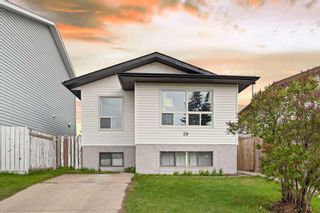 Photo 3: 39 Whitworth Way NE in Calgary: Whitehorn Detached for sale : MLS®# A2133924