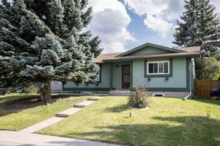 Photo 1: 2719 41A Avenue SE in Calgary: Dover Detached for sale : MLS®# A1132973