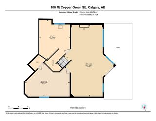Photo 43: 100 MT COPPER Green SE in Calgary: McKenzie Lake Detached for sale : MLS®# A2041165