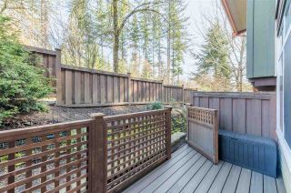 Photo 17: 133 2000 PANORAMA Drive in Port Moody: Heritage Woods PM Townhouse for sale in "Mountain's Edge" : MLS®# R2561690