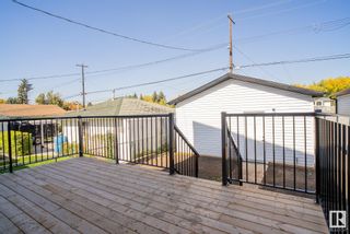 Photo 48: 8514 76 Avenue in Edmonton: Zone 17 House for sale : MLS®# E4358465
