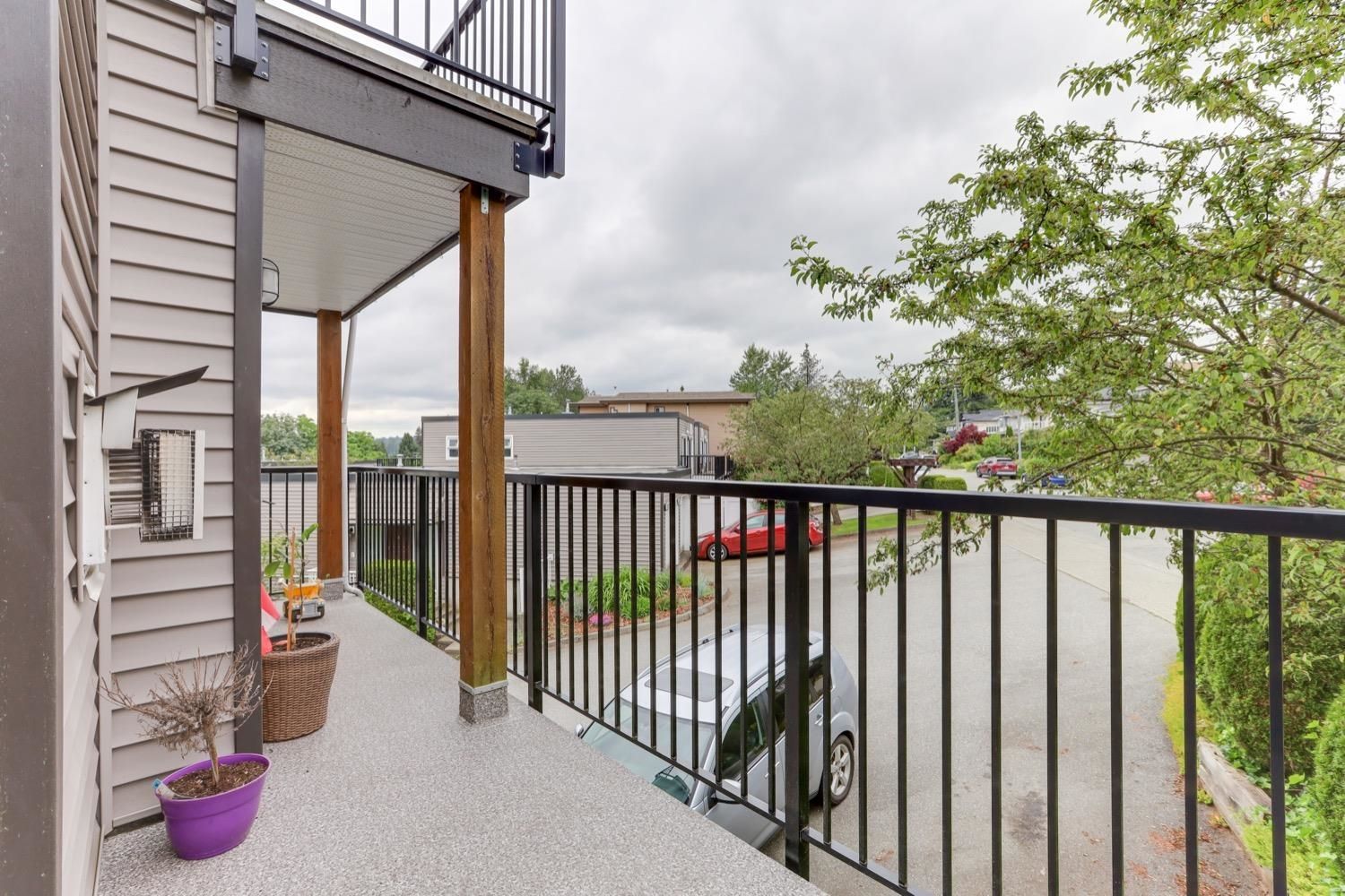 Photo 19: Photos: #17 1850 HARBOUR ST Street in Port Coquitlam: Citadel PQ Townhouse for sale in "riversidehills" : MLS®# R2703112