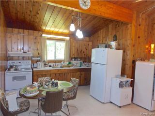 Photo 6: 46 Frontier Road: Island Beach Residential for sale (R27)  : MLS®# 1710208
