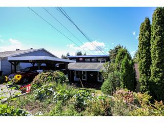 Photo 2: 244 MONTGOMERY Street in Coquitlam: Central Coquitlam House for sale : MLS®# V1081469