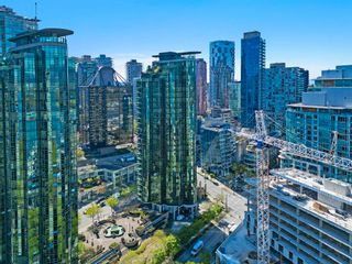 Photo 8: 1405 588 BROUGHTON Street in Vancouver: Coal Harbour Condo for sale in "HARBOURSIDE PARK" (Vancouver West)  : MLS®# R2872675