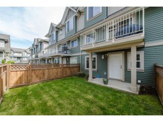 Photo 20: 59 6498 SOUTHDOWNE Place in Sardis: Sardis East Vedder Rd Townhouse for sale in "Village Green" : MLS®# R2059470