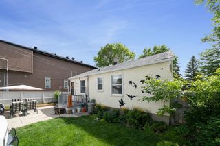 Photo 24: 1022 Rundle Crescent in Calgary: Renfrew Detached for sale : MLS®# A1158795
