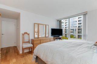 Photo 21: 301 1228 MARINASIDE Crescent in Vancouver: Yaletown Condo for sale (Vancouver West)  : MLS®# R2689709