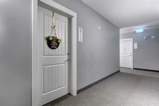 Photo 3: 211 100 Auburn Meadows Common SE in Calgary: Auburn Bay Apartment for sale : MLS®# A2127220
