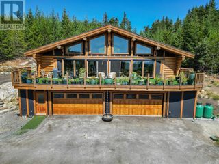 Photo 4: 4250 GOLDSTREAM HEIGHTS Dr in Malahat: House for sale : MLS®# 950215