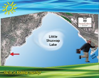 Photo 37: 1065 Little Shuswap Lake Road in Chase: House for sale (Little Shuswap Lake)  : MLS®# 10202340