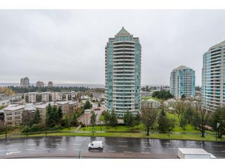 Photo 18: 906 6688 ARCOLA STREET in Burnaby: Highgate Condo for sale (Burnaby South)  : MLS®# R2125528