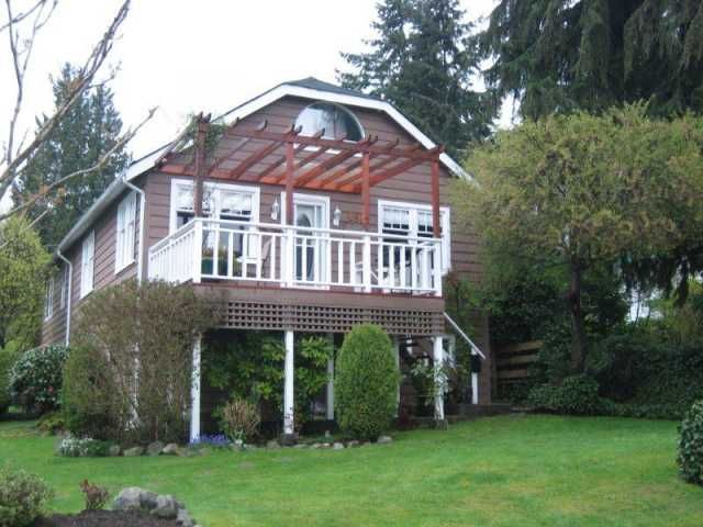 Main Photo: 496 W 29TH Street in North Vancouver: Upper Lonsdale House for sale : MLS®# V817740