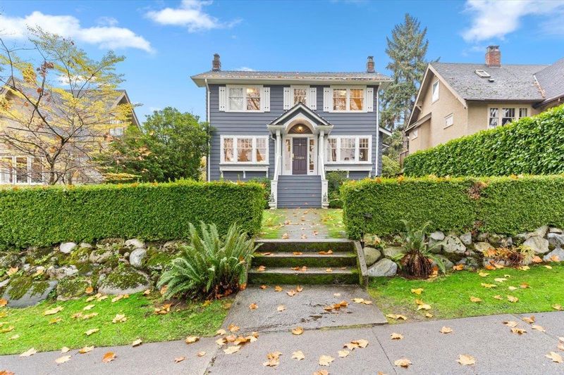 FEATURED LISTING: 3869 26TH Avenue West Vancouver