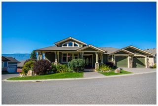 Photo 1: 33 2990 Northeast 20 Street in Salmon Arm: Uplands House for sale : MLS®# 10088778