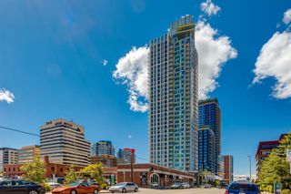 Photo 1: 3006 901 10 Avenue SW in Calgary: Beltline Apartment for sale : MLS®# A2004187
