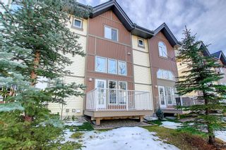 Photo 43: 1304 Wentworth Villas SW in Calgary: West Springs Row/Townhouse for sale : MLS®# A2013474