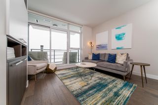 Photo 14: 1506 288 W 1ST Avenue in Vancouver: False Creek Condo for sale in "The James" (Vancouver West)  : MLS®# R2694035