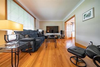 Photo 15: 1259 Lorette Avenue in Winnipeg: Crescentwood Residential for sale (1Bw)  : MLS®# 202314514