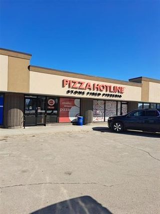 Photo 1: 417 3rd Avenue S in Stonewall: Business for sale : MLS®# 202405574