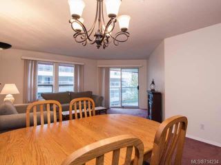 Photo 4: 326 390 S Island Hwy in CAMPBELL RIVER: CR Campbell River Central Condo for sale (Campbell River)  : MLS®# 714234