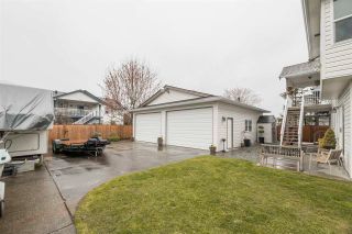 Photo 6: 5047 215 Street in Langley: Murrayville House for sale in "Murrayville" : MLS®# R2562248